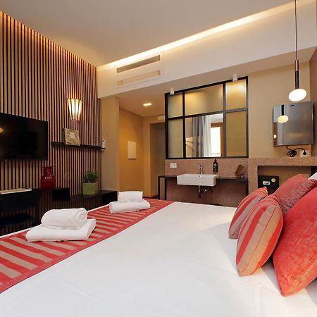 Habito Suites Roma Ngoại thất bức ảnh