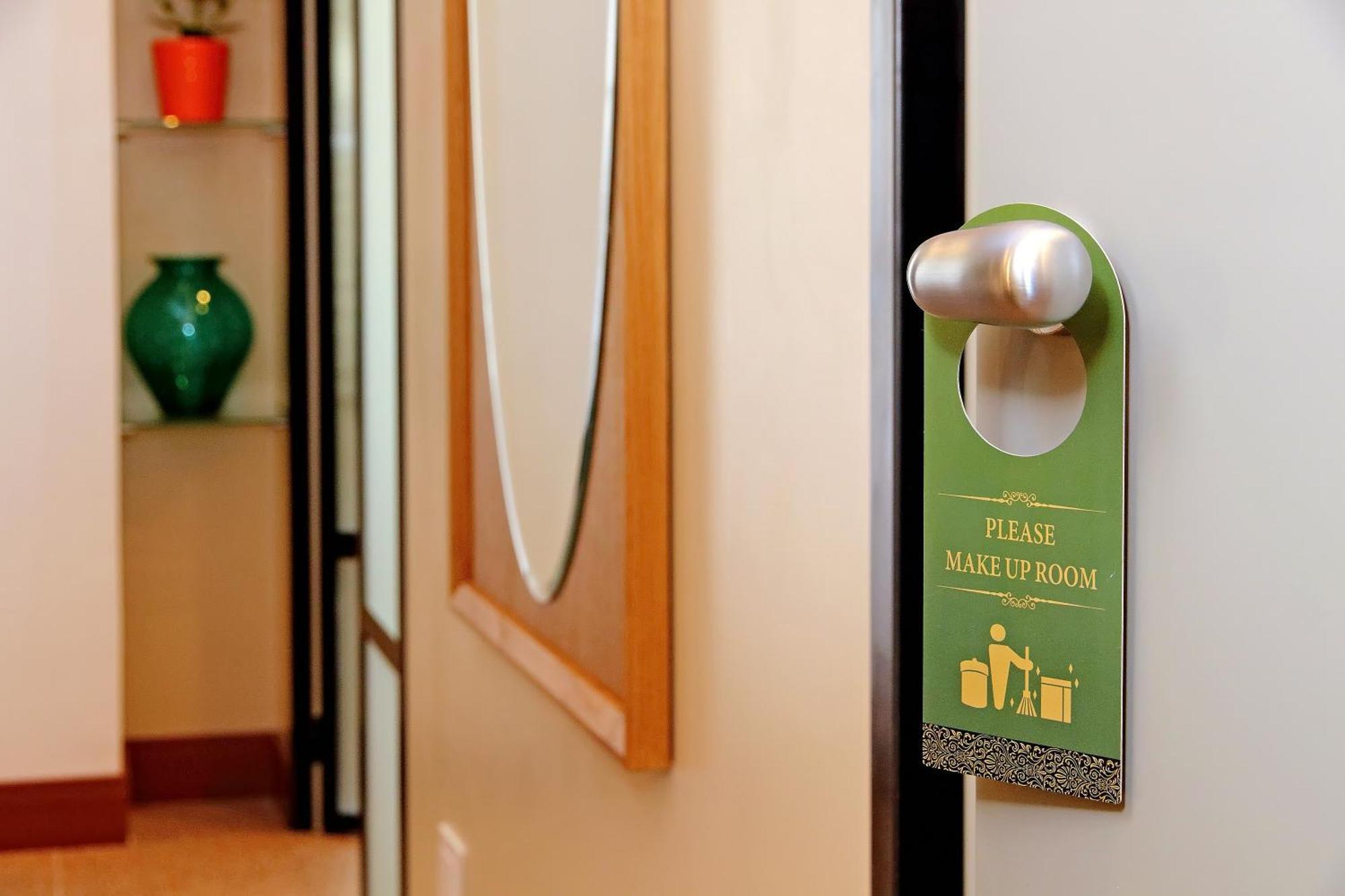 Habito Suites Roma Ngoại thất bức ảnh