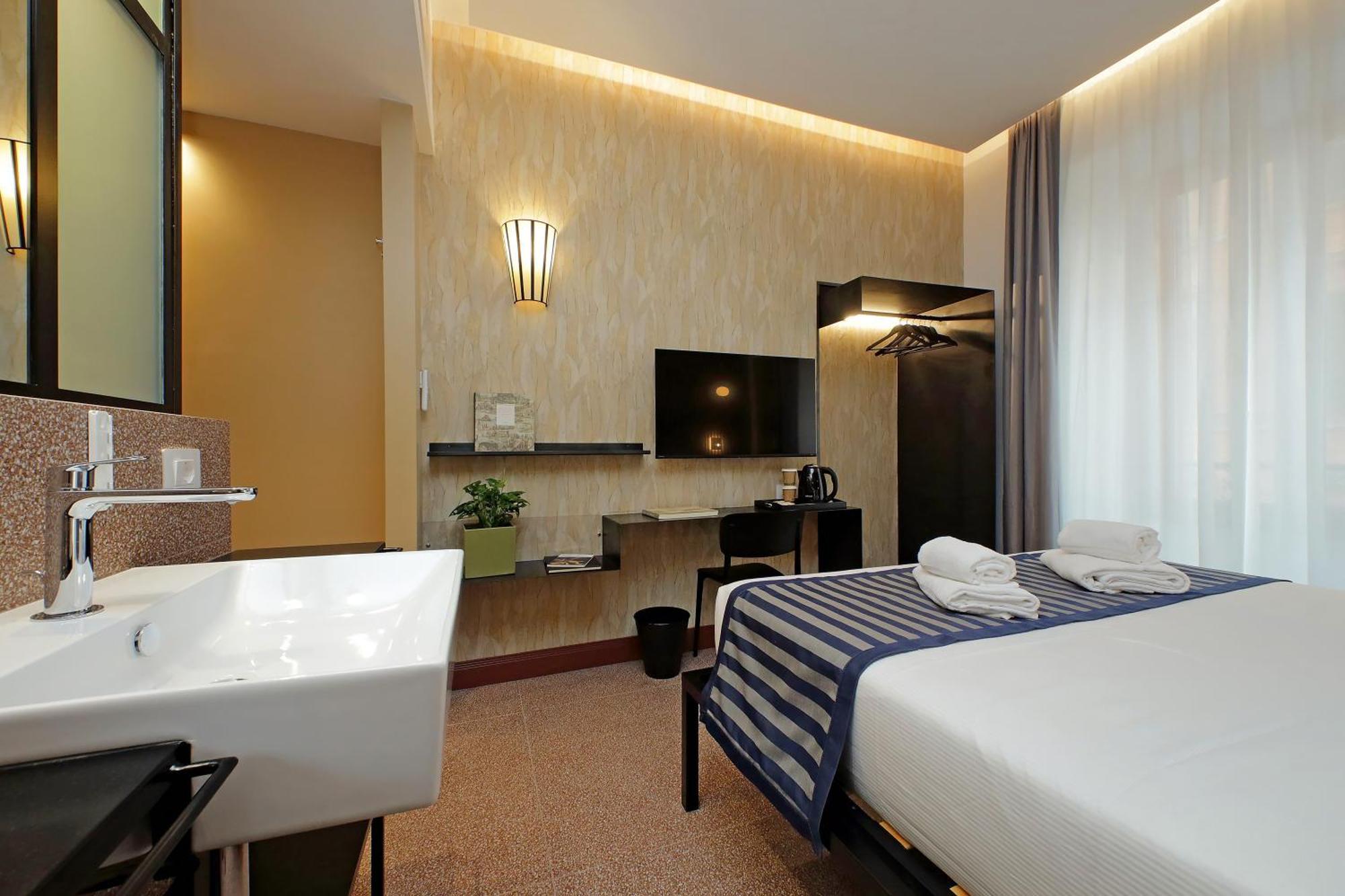 Habito Suites Roma Ngoại thất bức ảnh