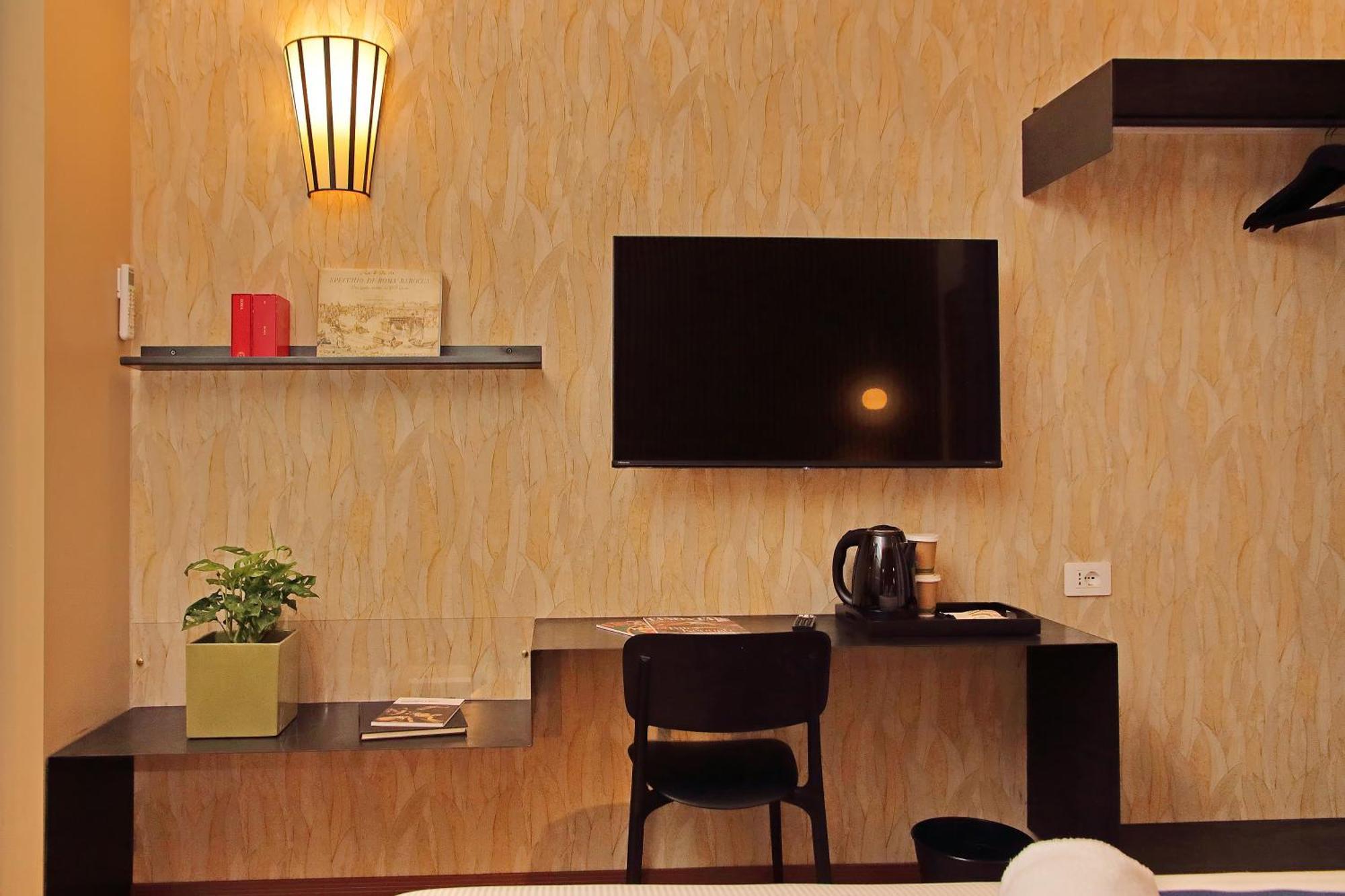 Habito Suites Roma Ngoại thất bức ảnh