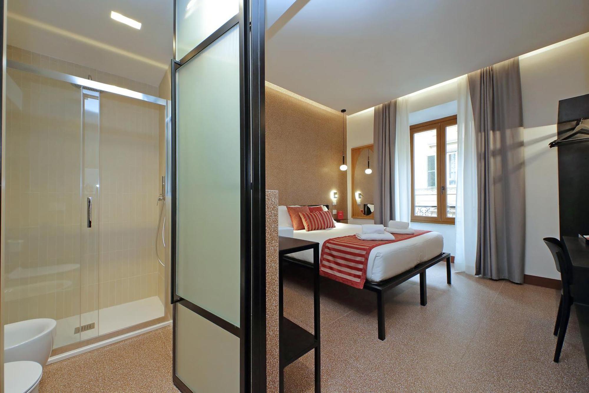 Habito Suites Roma Ngoại thất bức ảnh