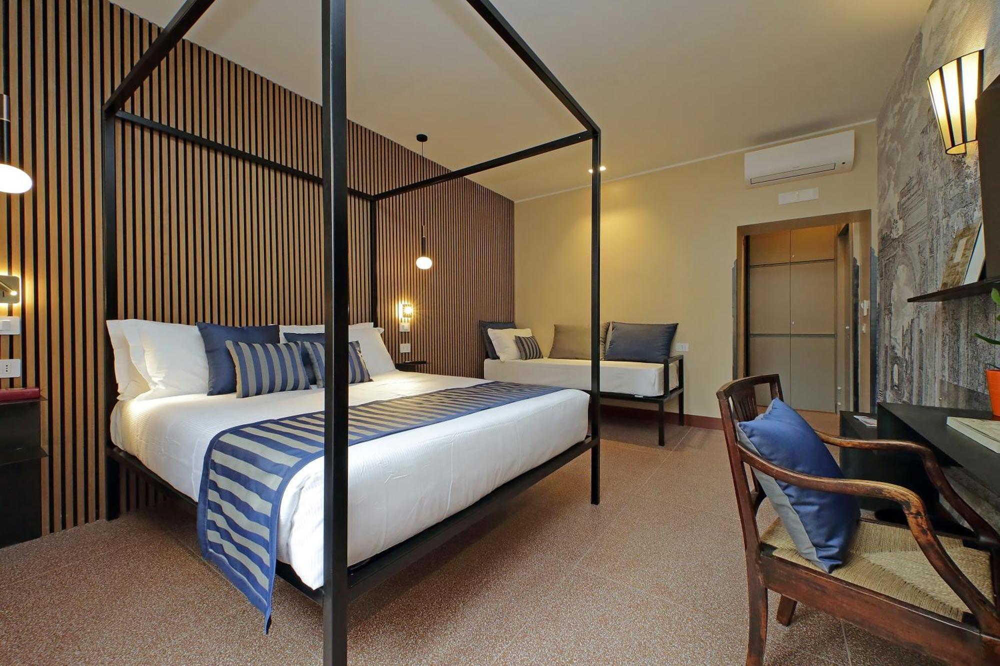 Habito Suites Roma Ngoại thất bức ảnh