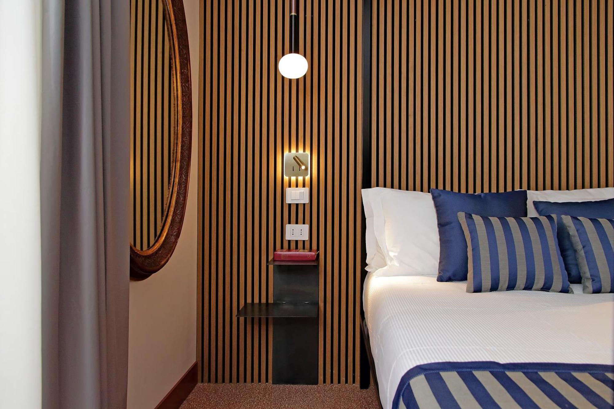 Habito Suites Roma Ngoại thất bức ảnh